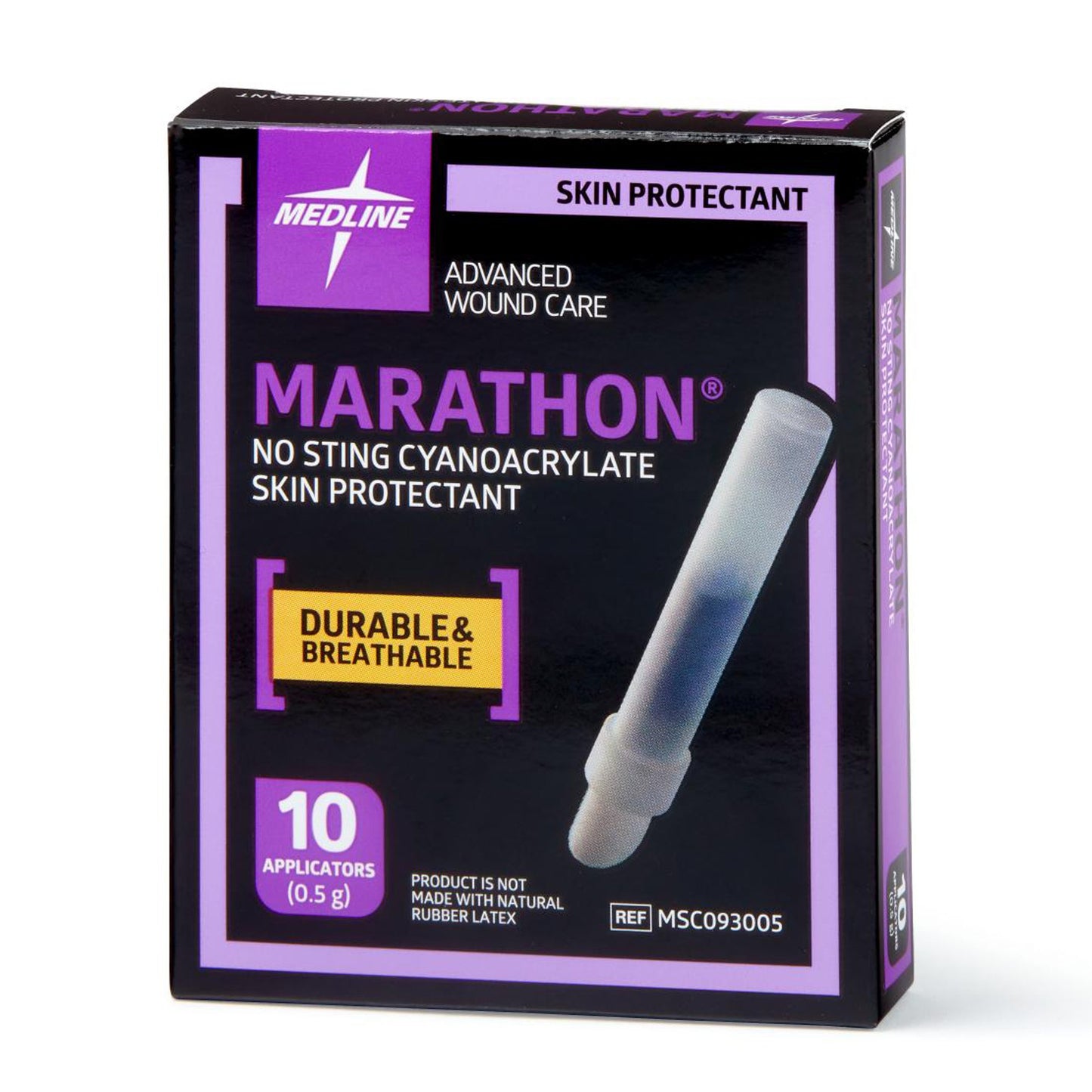 Marathon® Skin Protectant, 0.5 Gram MSC093005