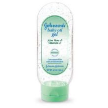 Johnson's® Baby Oil 100329600