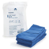 O.R. Towel McKesson 17 W X 27 L Inch Blue Sterile - 16-6006-B