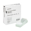 Microscope Slide McKesson 1 X 3 Inch X 1 mm Frosted End - 16-7132