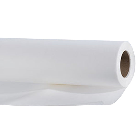 Graham Medical Smooth Table Paper, 24 Inch x 225 Foot, White 53216