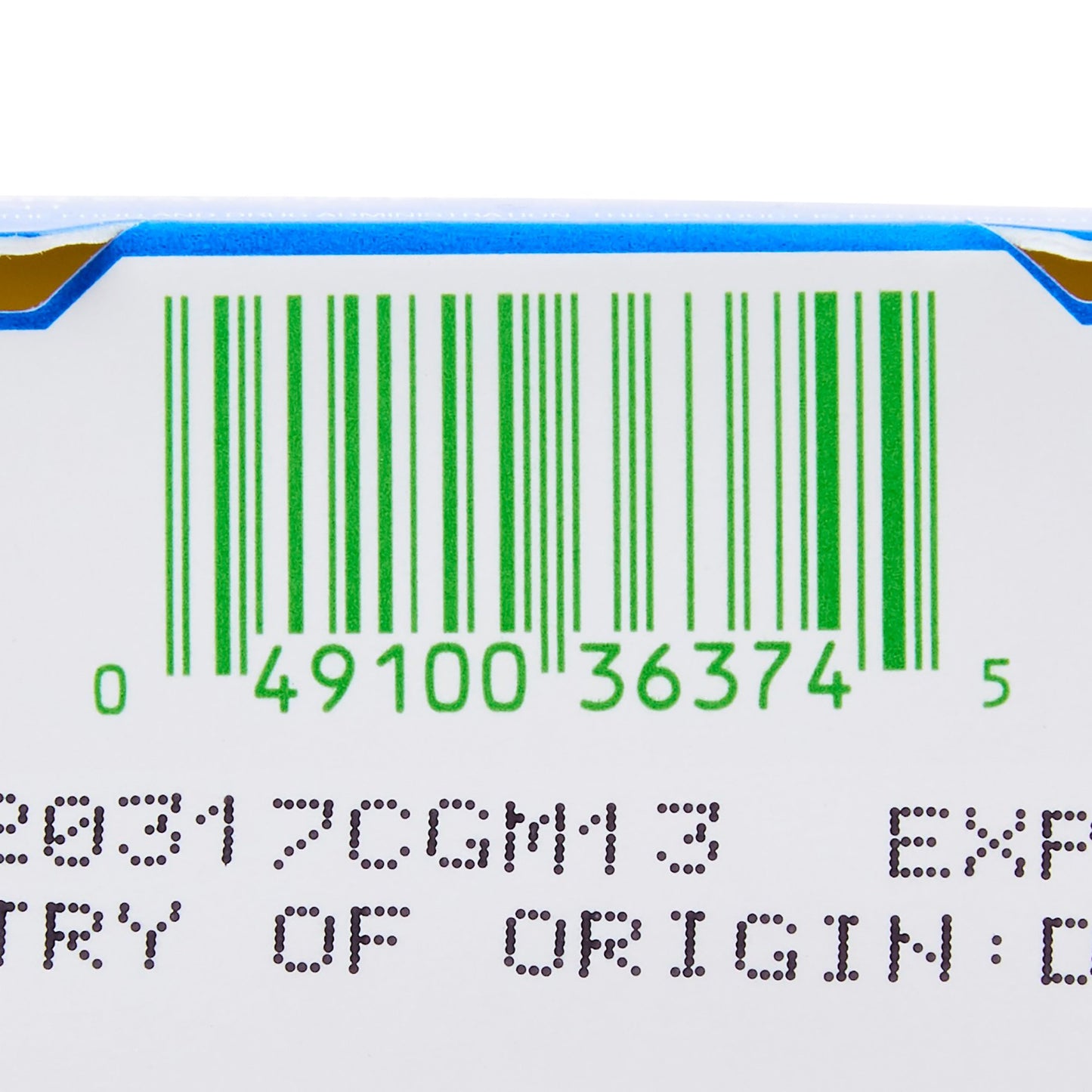 Culturelle® Probiotic Health & Wellness Dietary Supplement 49100036374
