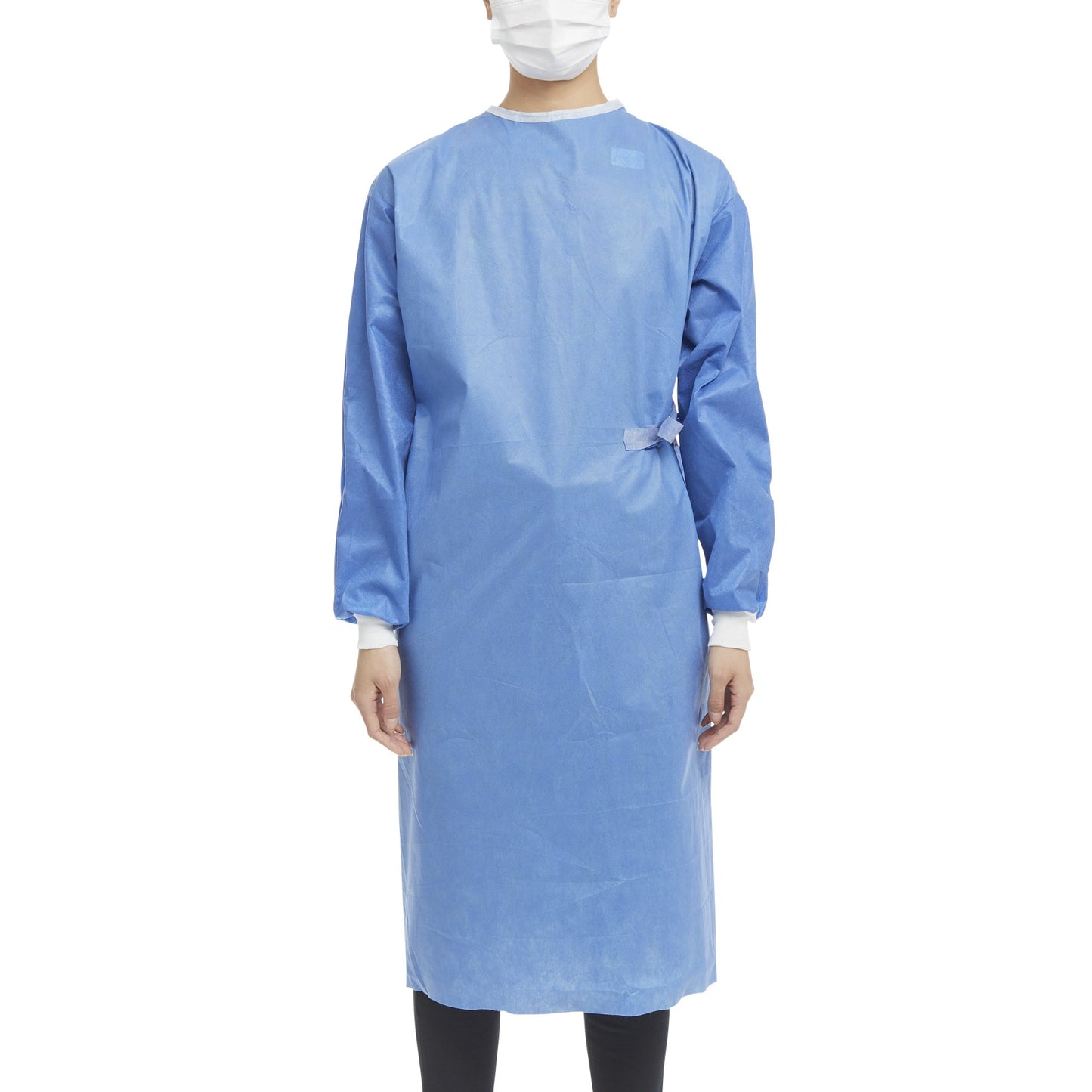 Astound® Non-Reinforced Surgical Gown with Towel 9505