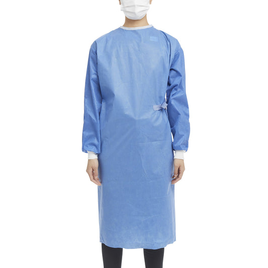 Astound® Non-Reinforced Surgical Gown with Towel 9505