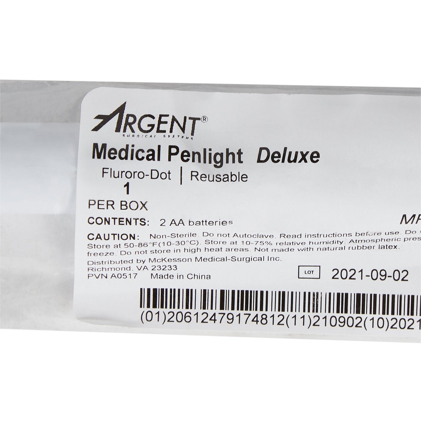 Medi-Pak™ Penlight 22-6802