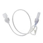 IV Extension Set ICU Small Bore 12 Inch Tubing SF1302