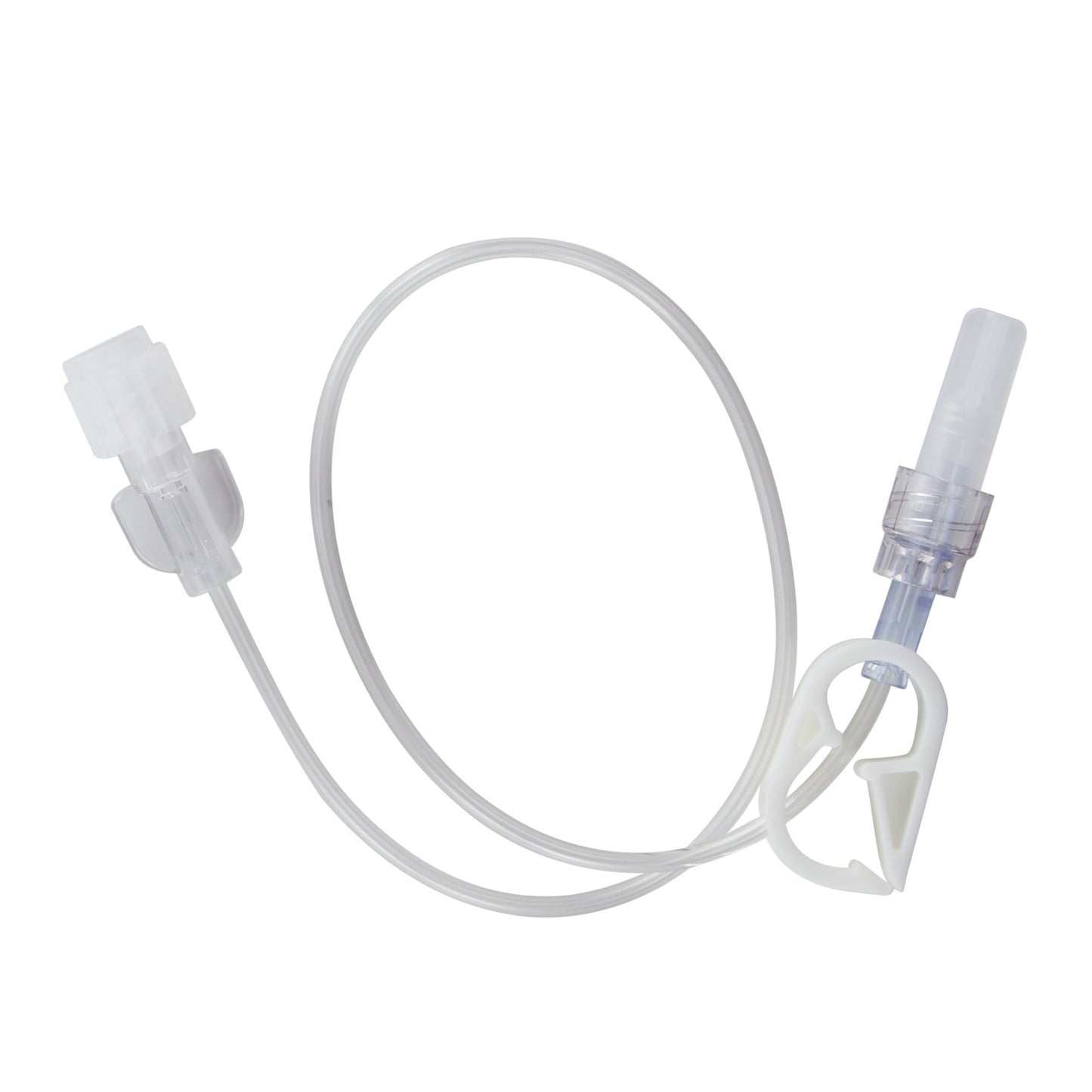 IV Extension Set ICU Small Bore 12 Inch Tubing SF1302