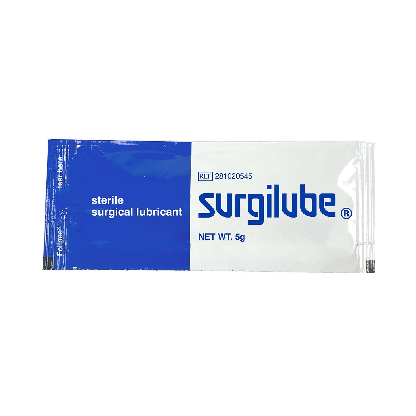 Surgilube® Carbomer-Free Lubricating Jelly 281020545