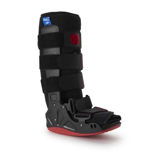XcelTrax™ Air Tall Walker Boot, Small 79-95513