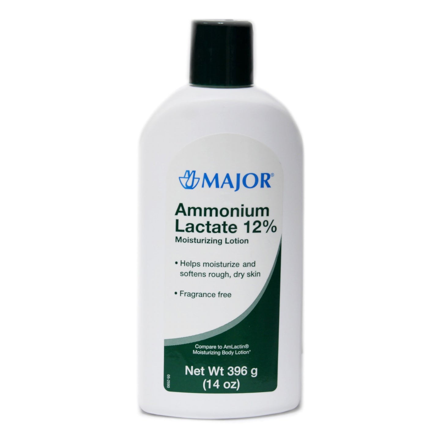 Major® Ammonium Lactate Moisturizing Lotion, 14 oz. 00904598463