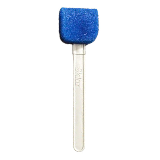 Dry Prep Sponge Stick Sterile - 96-7040