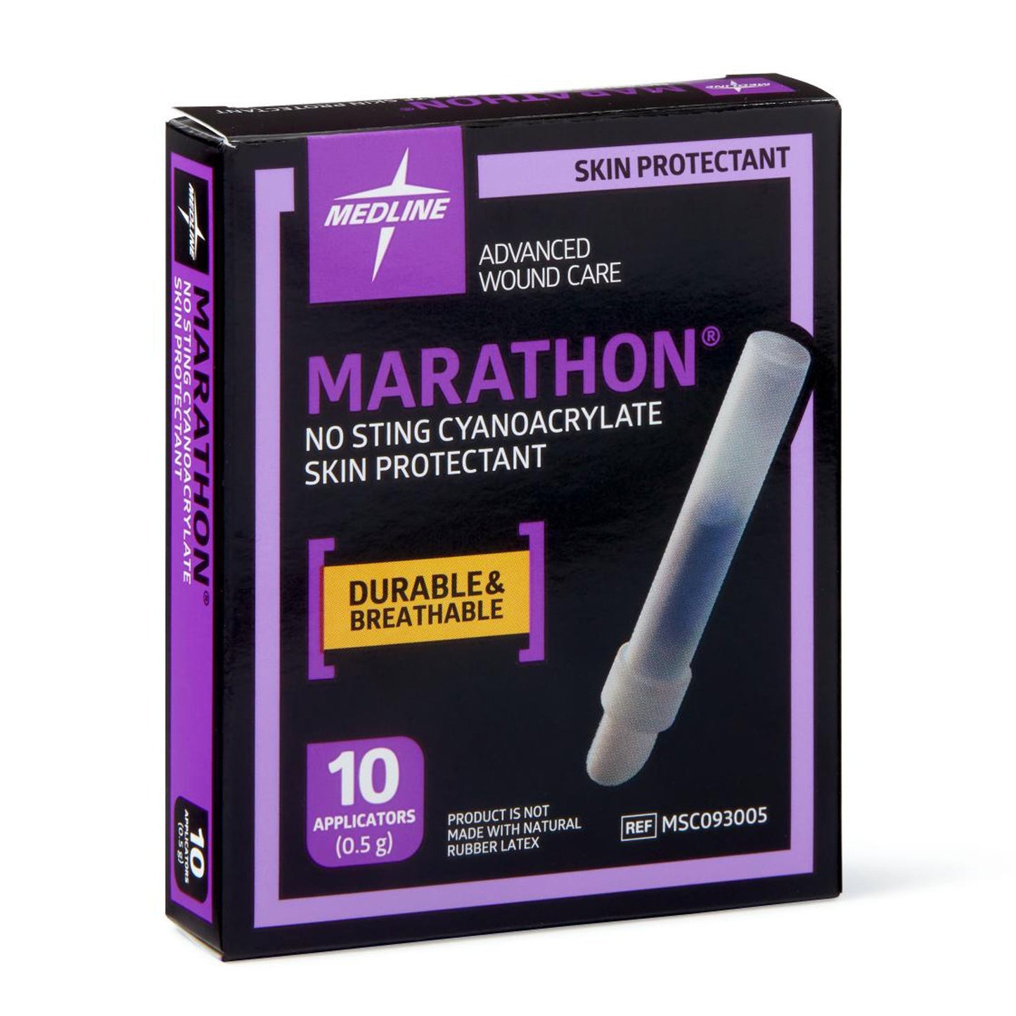 Marathon® Skin Protectant, 0.5 Gram MSC093005