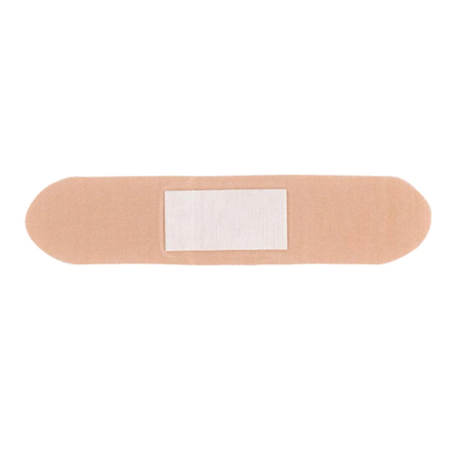 Patch™ Tan Adhesive Strip, 3/4 x 3 Inch PATNACT