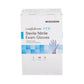 McKesson Confiderm® STR Nitrile Exam Glove, Medium, Blue 14-6NSTR4