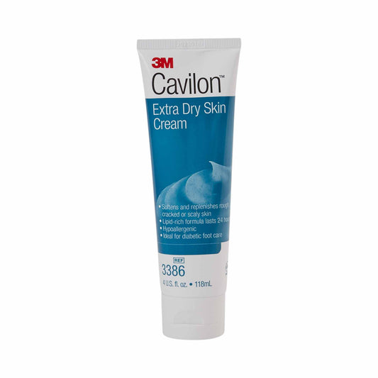 3M Cavilon™ Scented Cream, 4-oz Tube 3386