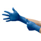 Ultrasense® Nitrile Exam Glove, Small, Blue US-220-S