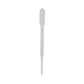 McKesson Transfer Pipette, 7.5 mL, 3 mL Draw Volume 559