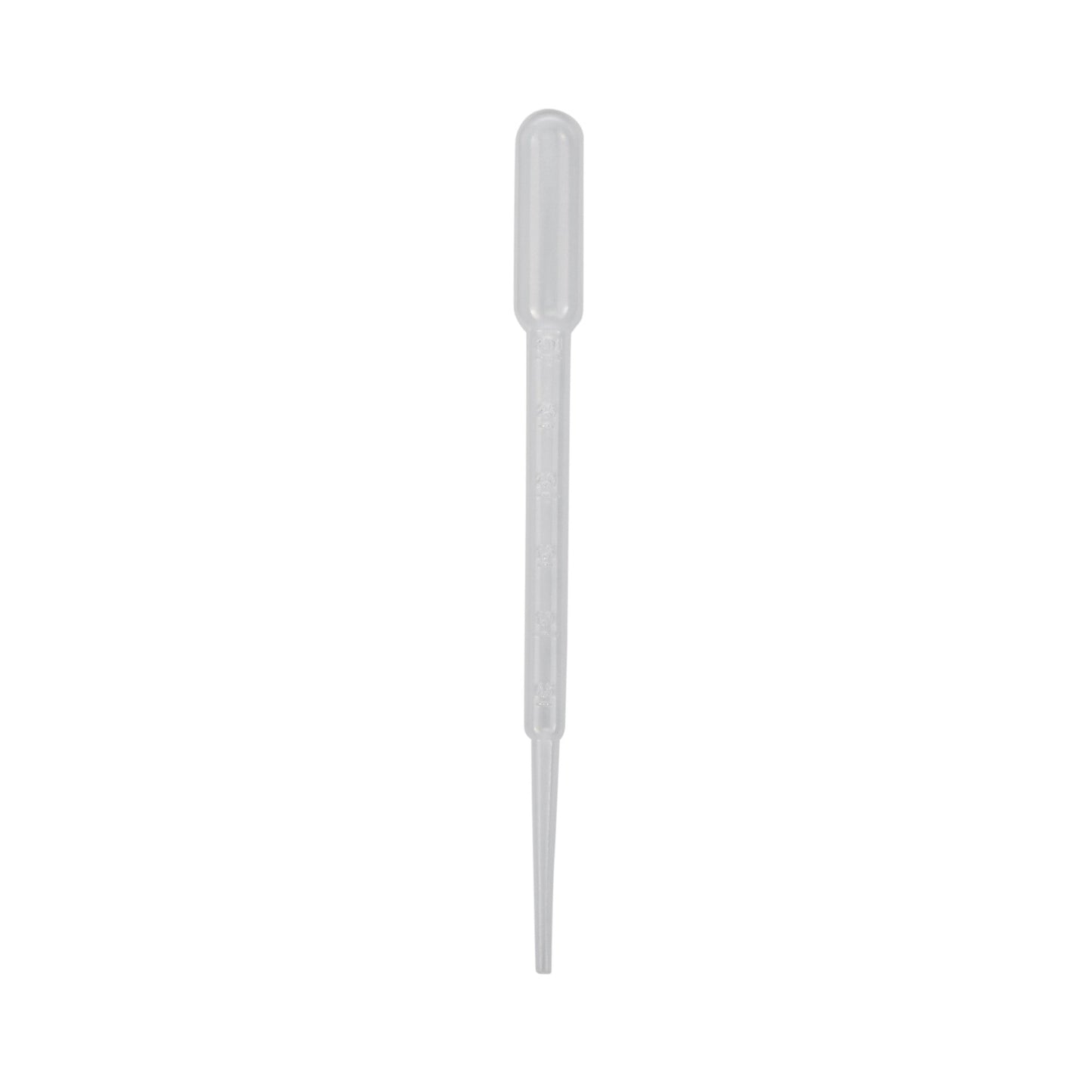 McKesson Transfer Pipette, 7.5 mL, 3 mL Draw Volume 559