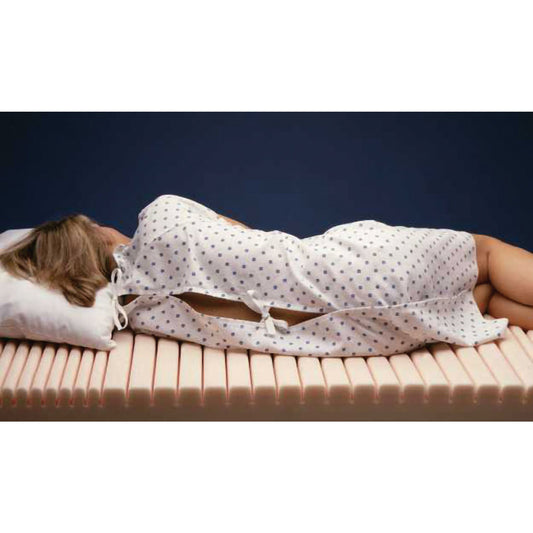 Span America Geo-Matt Therapeutic Foam Overlay 50960-582, 1 Each