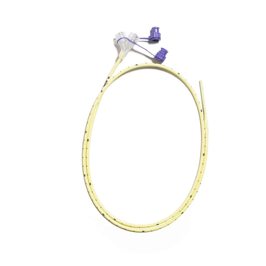 Nasogastric Feeding Tube CORFLO® ULTRA-Lite NG 8 Fr. 36 Inch Tube - 40-1368