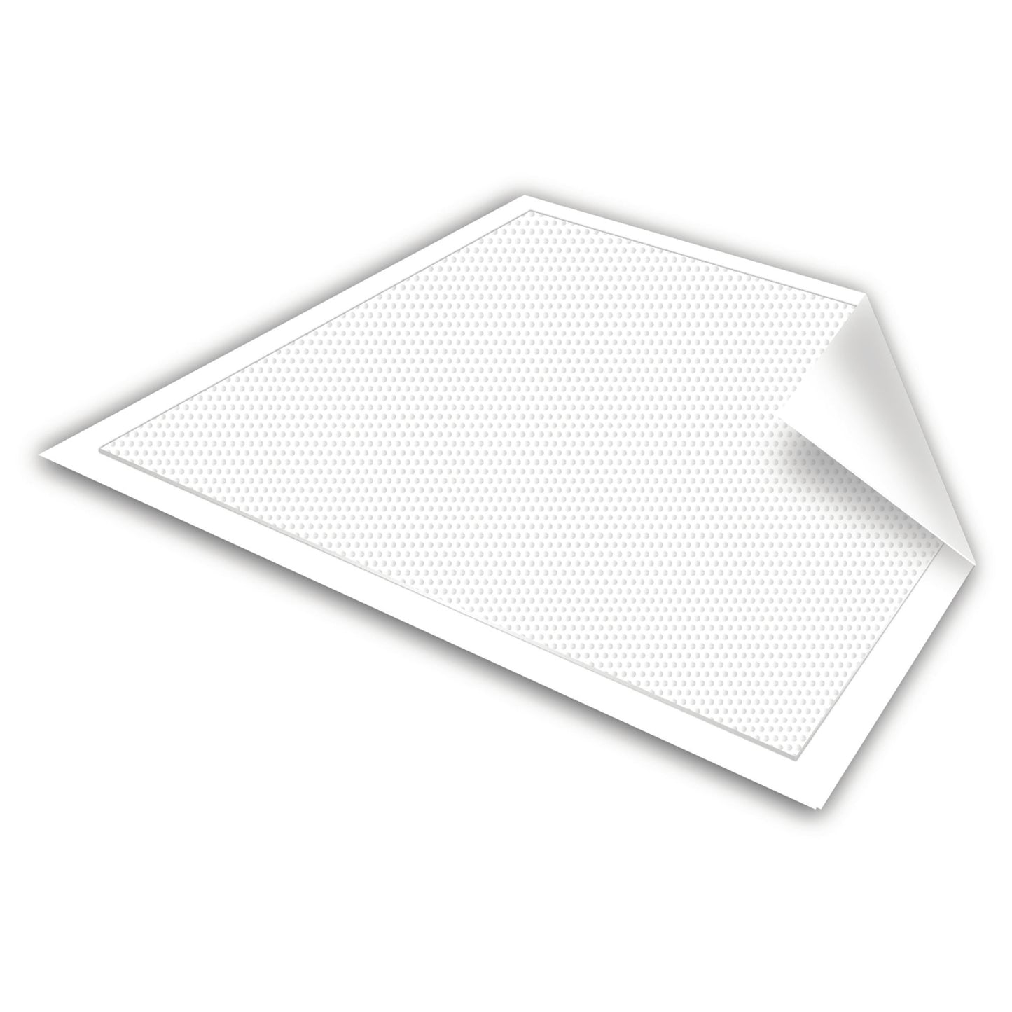 McKesson Ultimate Breathable Underpads, Heavy Absorbency, 30 x 36 Inch, White UPMX3036