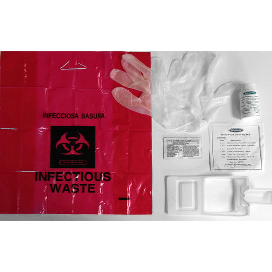 Absorb! Spill Kit SPK500