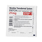 Habitrol® Nicotine Transdermal System Patches 21 mg 43598044874
