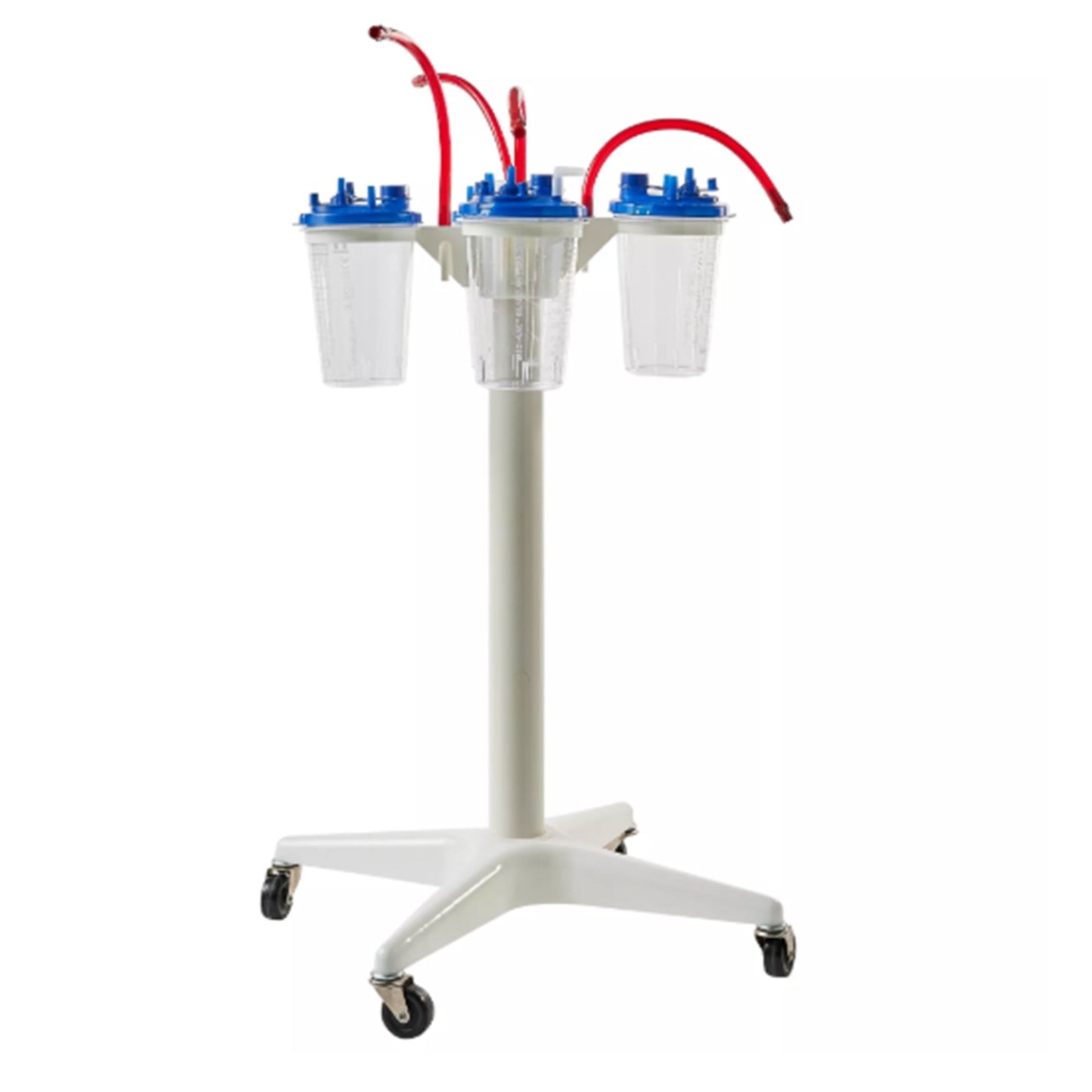 Medi-Vac® Guardian™ Rigid Suction Canister, 1200 mL 65651-212