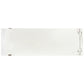 McKesson Argent® Sure-Check® Sterilization Pouch, 3½ x 9 Inch 73-SSP381