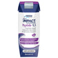 Impact® Peptide 1.5 Ready to Use Tube Feeding Formula, 8.45 oz. Carton 10043900974009