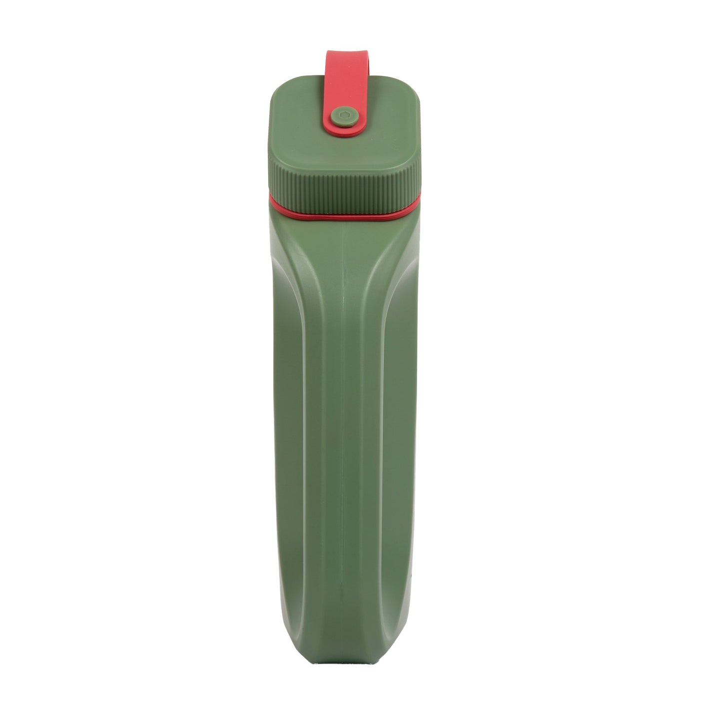 Tanker Portable Male Urinal, Khaki Green BTAPUBSM001KG