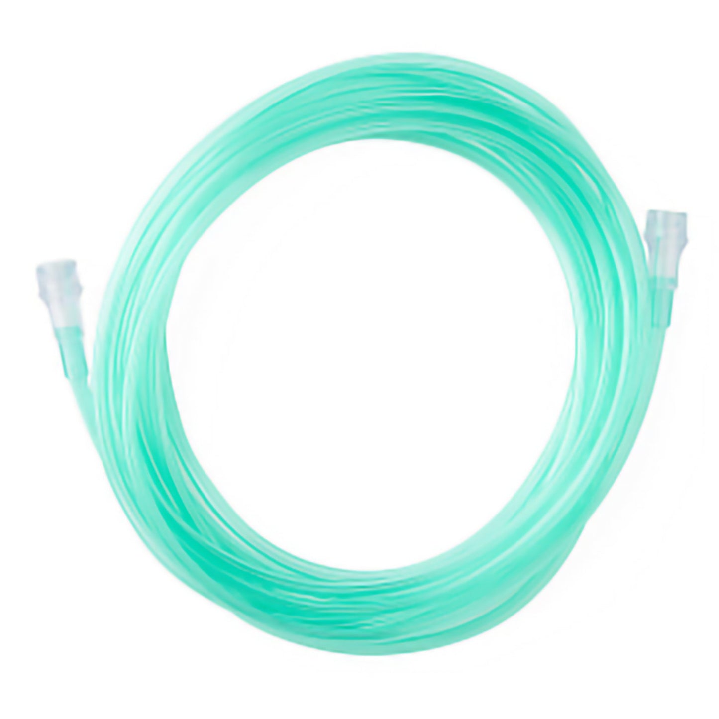 Medline Star Lumen Oxygen Tubing HUD1981, 1 Each