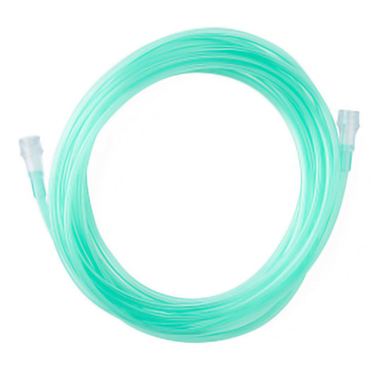 Medline Star Lumen Oxygen Tubing HUD1981, 1 Each