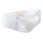 Tranquility® AIR-Plus™ Maximum Protection Bariatric Incontinence Brief 2195