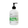 Hand and Body Moisturizer McKesson 18 oz. Pump Bottle Cucumber Melon Scent Lotion - 53-28007-18