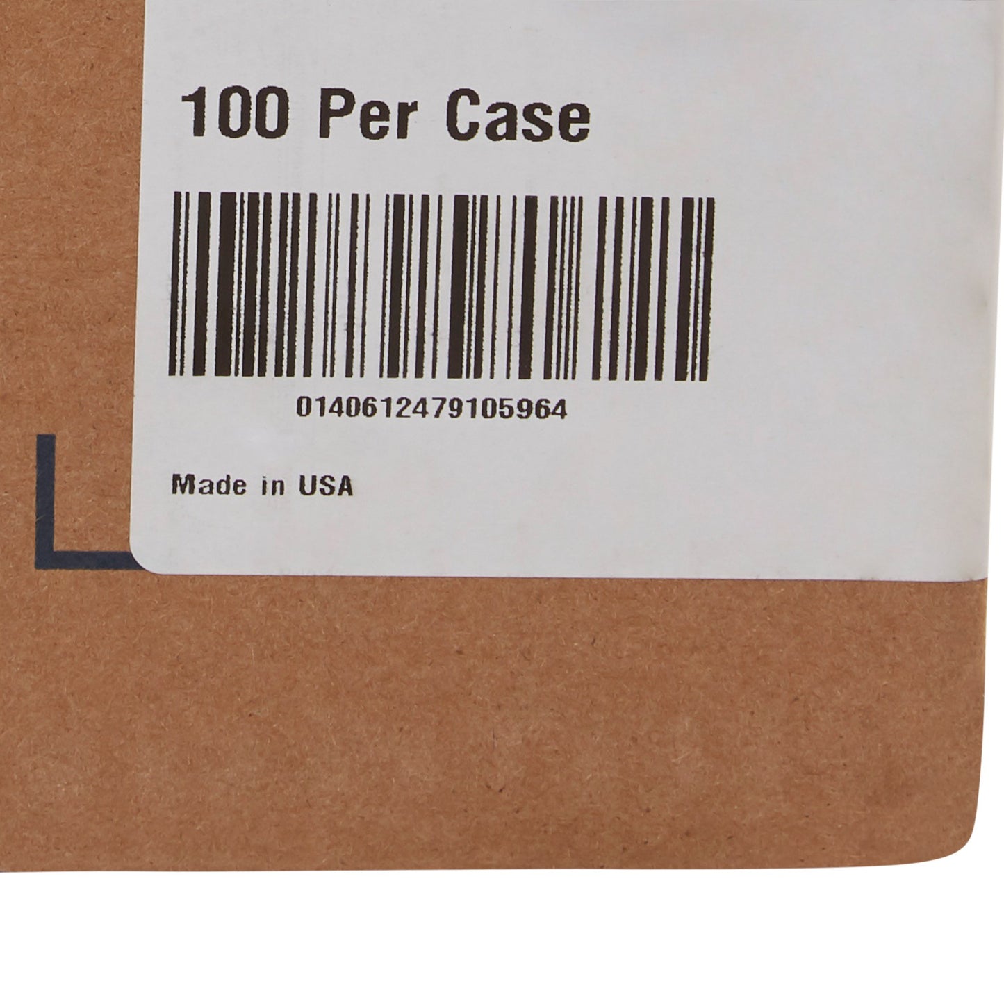 McKesson Nonsterile Physical Exam Drape, 40 x 48 Inch 18-10824