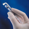Safety Insulin Syringe with Needle SafetyGlide™ 0.3 mL 5/16 Inch 31 Gauge Sliding Safety Needle Thin Wall - 305937
