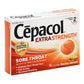 Cepacol® Extra Strength Benzocaine / Menthol Sore Throat Relief 63824073216