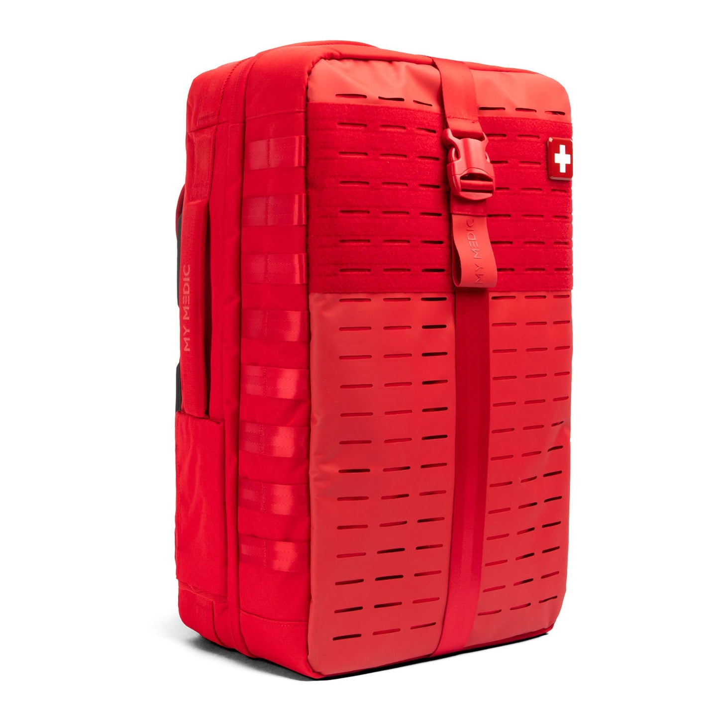 The Medic Pro 10 Person First Aid Kit MM-KIT-U-XL-RED-PRO