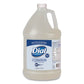 Dial® Sensitive Soap, 1 gal. Jug DIA82838