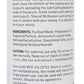 McKesson Lubricating Ostomy Appliance Deodorant, 8-ounce squeeze bottle 137-5721