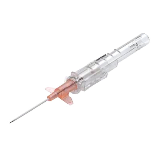Smiths Medical ASD, Inc. Protectiv -W Peripheral IV Catheter 307600, Case of 200