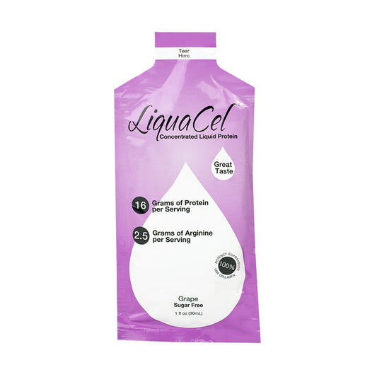 LiquaCel® Grape Concentrated Liquid Protein GH-95