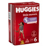 Huggies® Little Movers® Diaper, Size 6 49693
