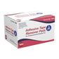dynarex® Adhesive Remover, 32.5 x 68 mm Wipe 1505