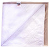 Reusable Underpad 34 X 36 Inch Polyester / Rayon Moderate Absorbency - M16-3435Q-1TH