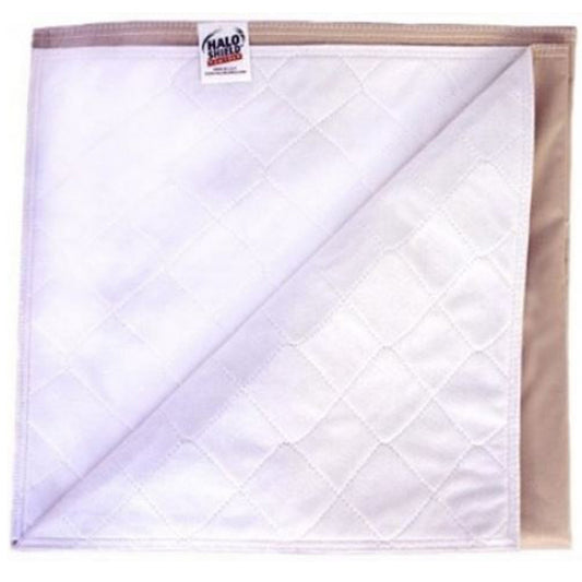 Reusable Underpad 34 X 36 Inch Polyester / Rayon Moderate Absorbency - M16-3435Q-1TH