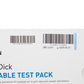 McKesson Sterilization Bowie-Dick Test Pack 73-SBD030