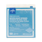 Medline Sterile USP Type VII Gauze Sponge, 2 x 2 Inch, 8-Ply NON21420