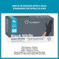 CareStock™ Nitrile Exam Glove, Extra Large, Black CS2778